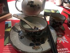 -原味田园·客家菜·土窑鸡(中航城君尚购物中心店)