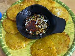 -朝族高丽火盆(长白山总店)