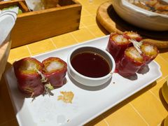 -蔡澜点心·粤菜(花城汇南区店)