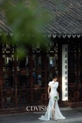 点击看大图 -CD视觉婚纱摄影