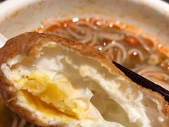 炸金蛋-水平有限广西米粉·广西风味集(五道口店)