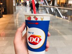 -DQ·蛋糕·冰淇淋(荟聚中心店)