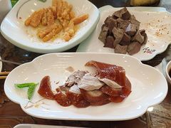 -民族饭荘(新华大街店)