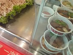 -天府棒棒鸡(金星店)