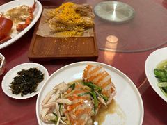 -琼大师东方烤乳猪(亚特兰蒂斯店)