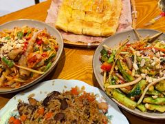 -婉泰·特色小吃·舂鸡脚(告庄二店)