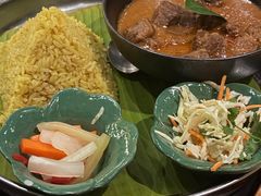 -Ginger(兴国路店)