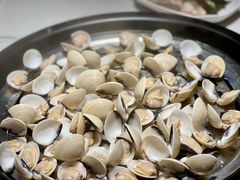 -水禾轩·海鲜蒸汽主题餐厅(拱北店)