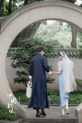 -金夫人婚纱摄影(衡阳店)