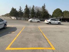 -无忧学车·大众驾校(长宁校区)