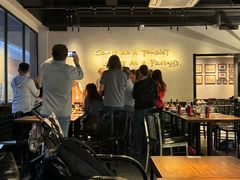 -FABIO’S费比欧披萨餐厅