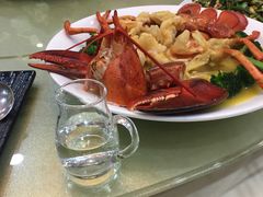 -新好景海鲜酒家(新塘店)