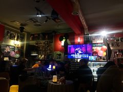 大堂-为你钟情咖啡馆(春熙路太古里步行街店)