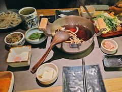 -沼津港精致料理·寿喜烧·烧鸟(龙湖南桥天街日料榜单店)