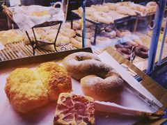 -东哥面包(江宁大润发店)