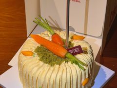 -Pantry's Best派悦坊蛋糕(K11购物艺术中心店)