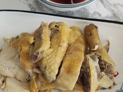 -蟹天蟹地农家菜·阳澄湖大闸蟹(浅水湾店)