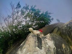 -海南分界洲岛旅游区