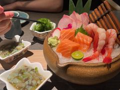 -炙柒Sekinana·精致日料(合生汇店)