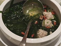 -绿草地·湘菜(芙蓉天街店)