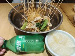 -嘉州鲜知味钵钵鸡(奎星楼店)