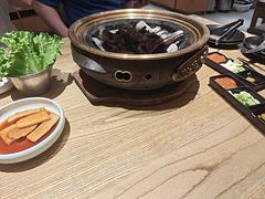 -泥炉烧肉师(新街口金銮巷店)