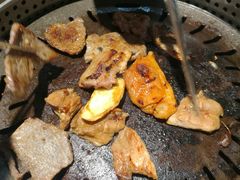 -33韩式自助烧烤(环城南路店)