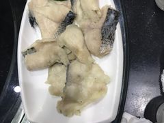 -清真·锦翔炝锅鱼(明德门店)