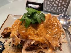 -莲苑中餐厅·Lotus Court(厦门马哥孛罗东方大酒店)