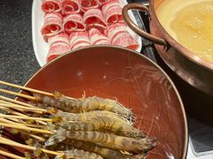 -荣记火锅(青悦城店)