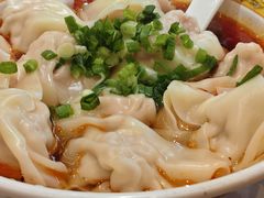 酸辣龍抄手-龙抄手(春熙路总店)