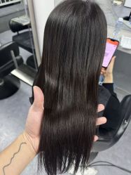 -逅续沙发自然卷专研