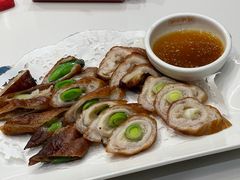 -旺达·福州菜(正大广场店)