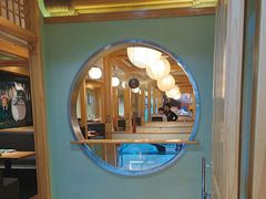 -一心创作料理屋(经开万达店)