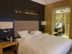 -上海浦西万怡酒店