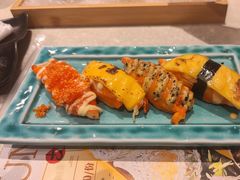 -古田居·特色寿司料理(骏欣中心店)