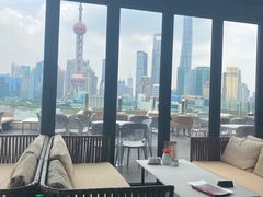 -罗斯福色戒酒吧(外滩店)
