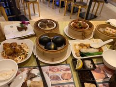 -添好运点心专门店(百老汇店)