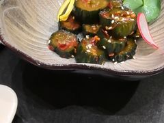 -次第花开素食雅宴