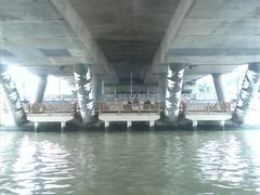 景点-运河游船(武林门码头)