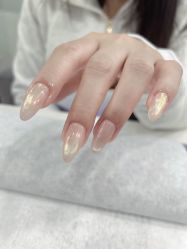 -美兮美学·日式美甲美睫