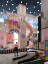 -奈尔宝家庭中心·儿童乐园·亲子餐厅(华采天地店)