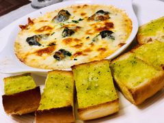 -LUCCA卢卡西班牙海鲜饭(远洋广场店)