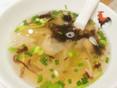 -莆田餐厅(NEX店)