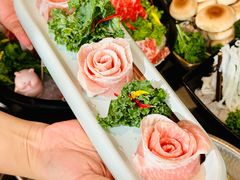 -捞王锅物料理(上海世茂广场店)