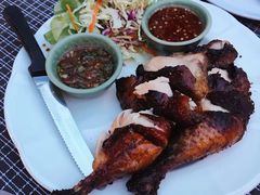 -Dash Teak House
