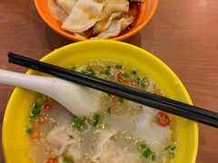 -龙抄手(春熙路总店)