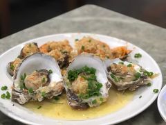 -四川小胡子海鲜(丁村万人海鲜广场店)