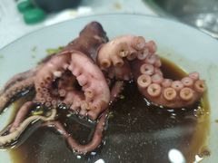 -仙螺岛海鲜自助餐厅(总店)