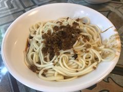 -牛王庙吳記怪味面(双楠店)